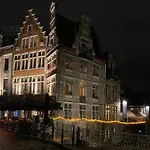 Agatovas Suites By The Lys