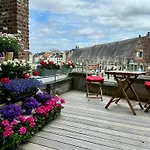 Agatovas Suites By The Lys