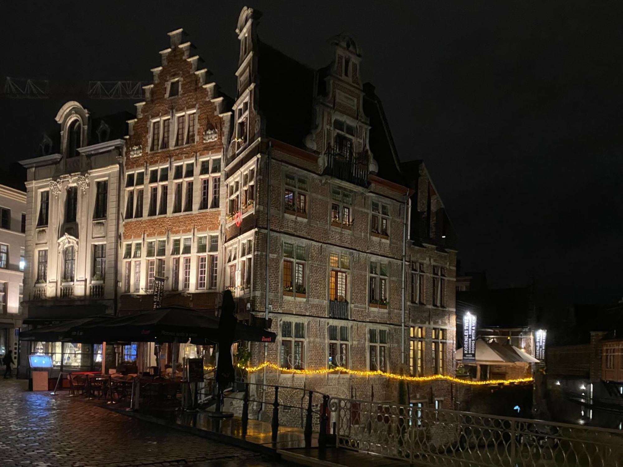 Agatovas By The Lys Gent