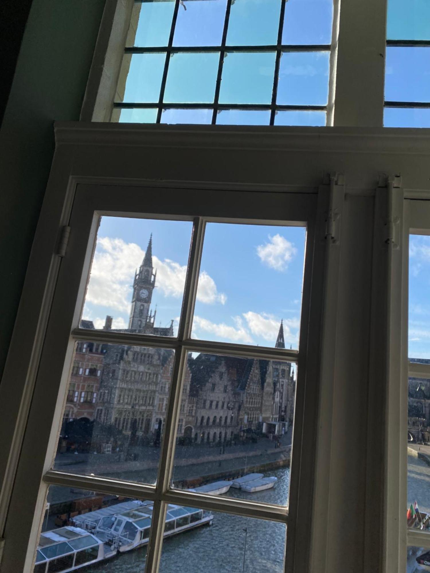 Agatovas By The Lys * Gent