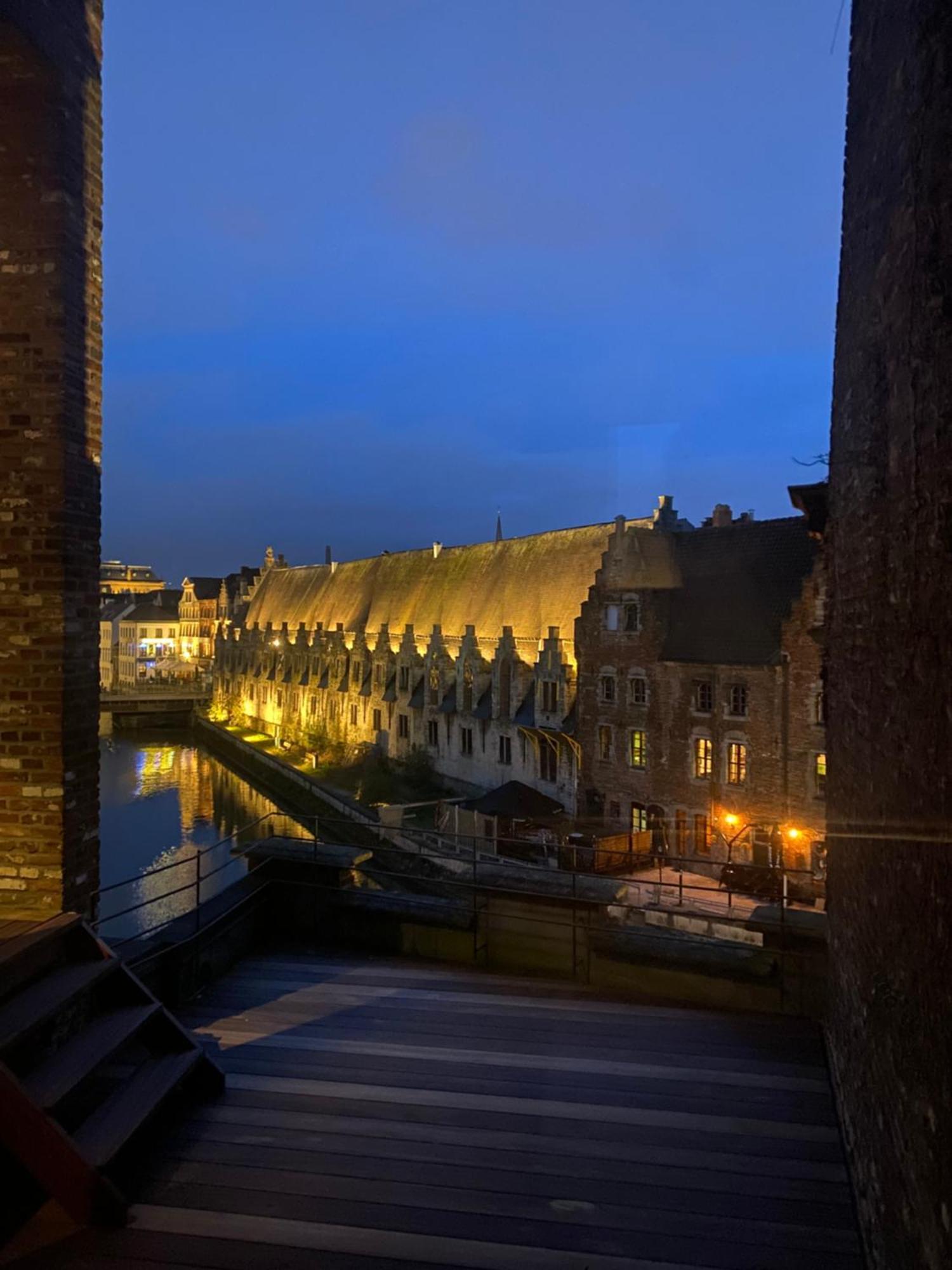 Agatovas By The Lys * Gent