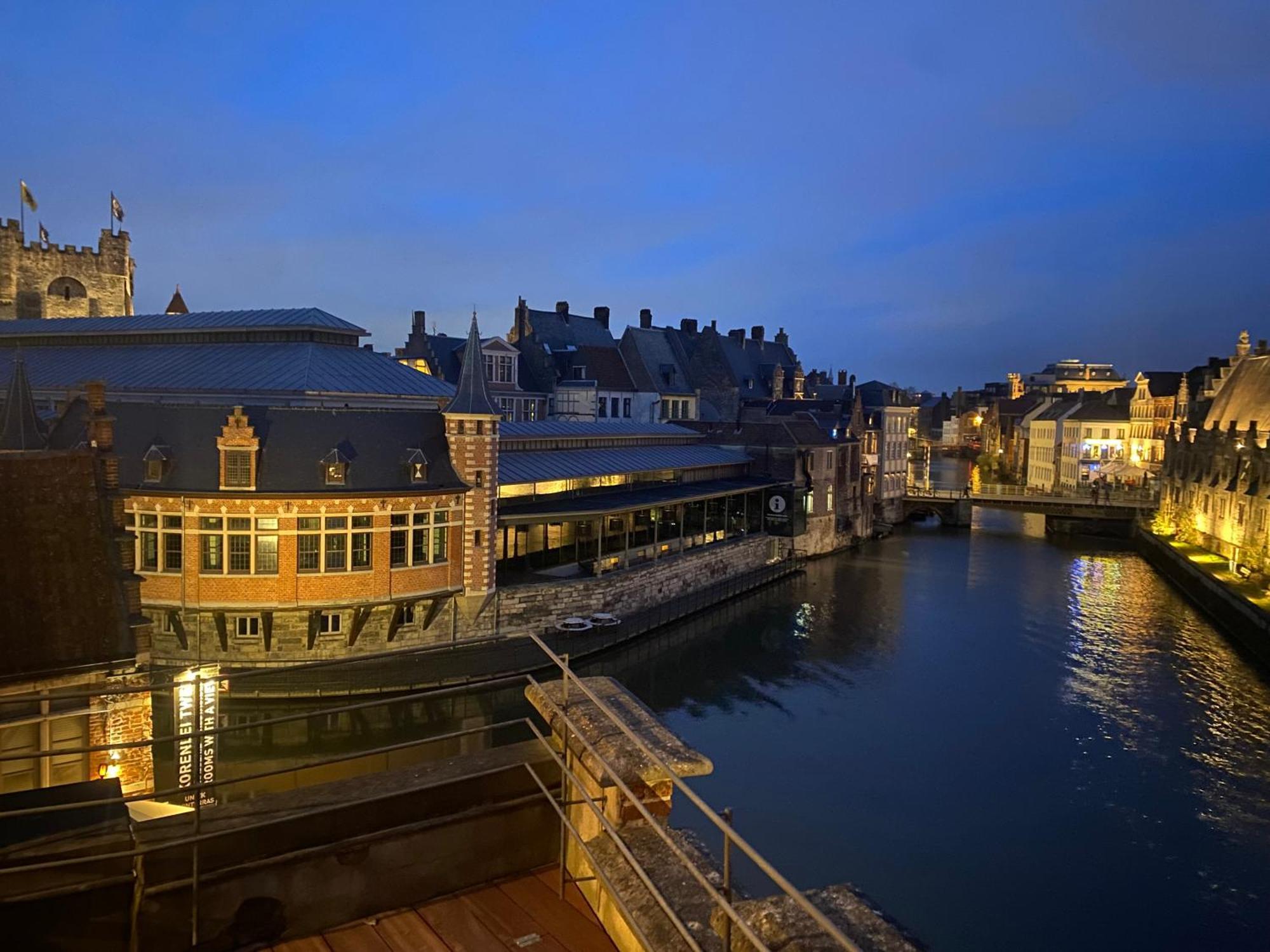 Agatovas By The Lys Gent