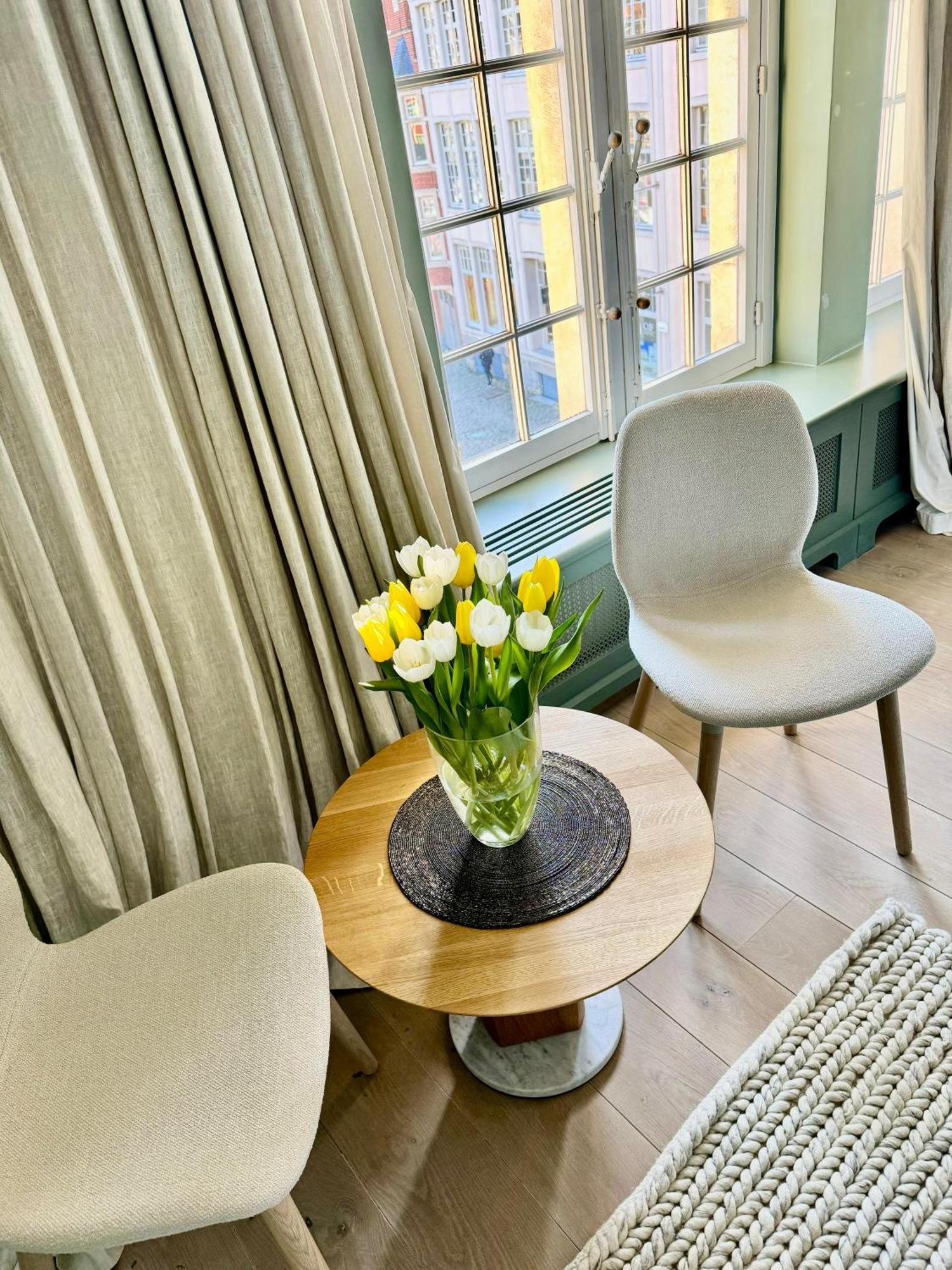 Apartment Agatovas By The Lys Gent